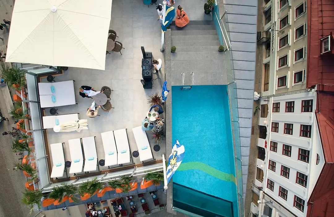 Avalon Hotel-1