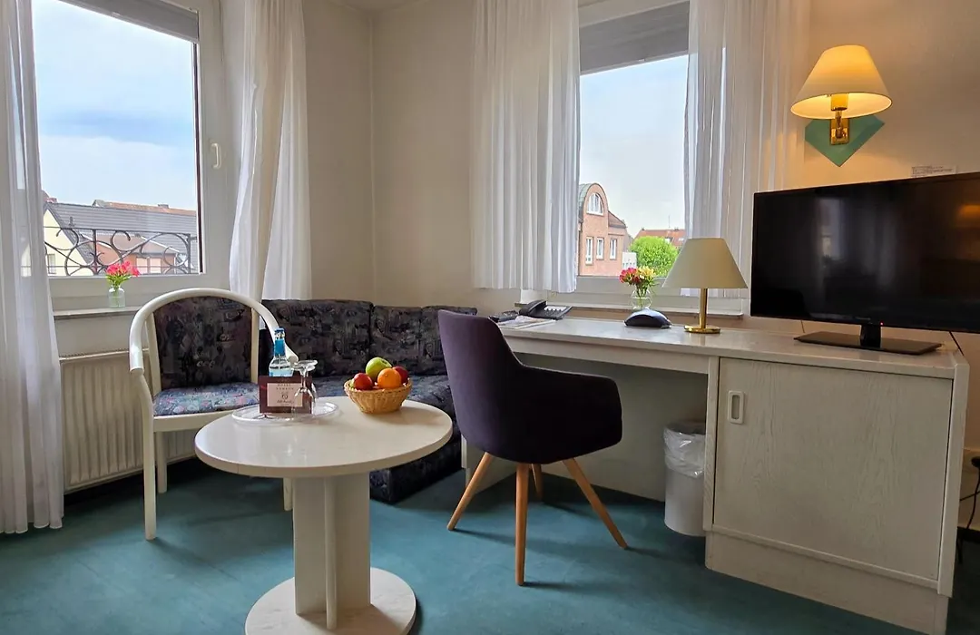 Hotel Samson-1