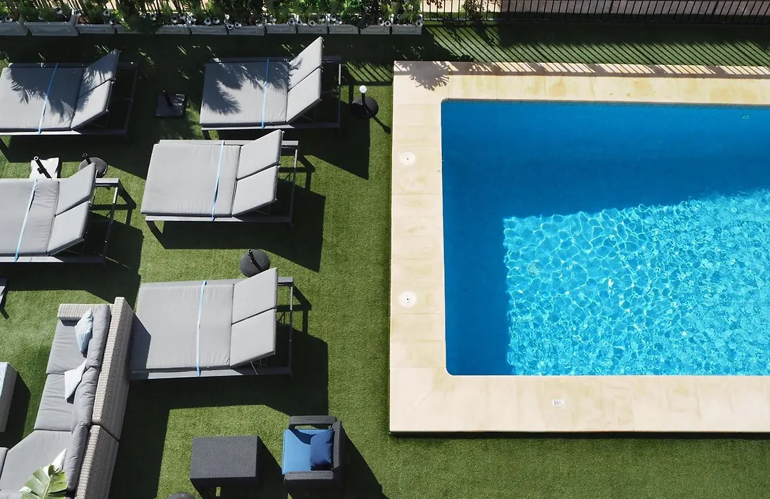 Hotel Rocamar-1