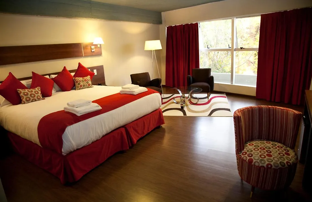 First Palermo Hotel-1