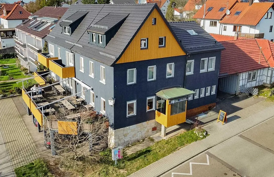 Hotel-Restaurant Kelter-1