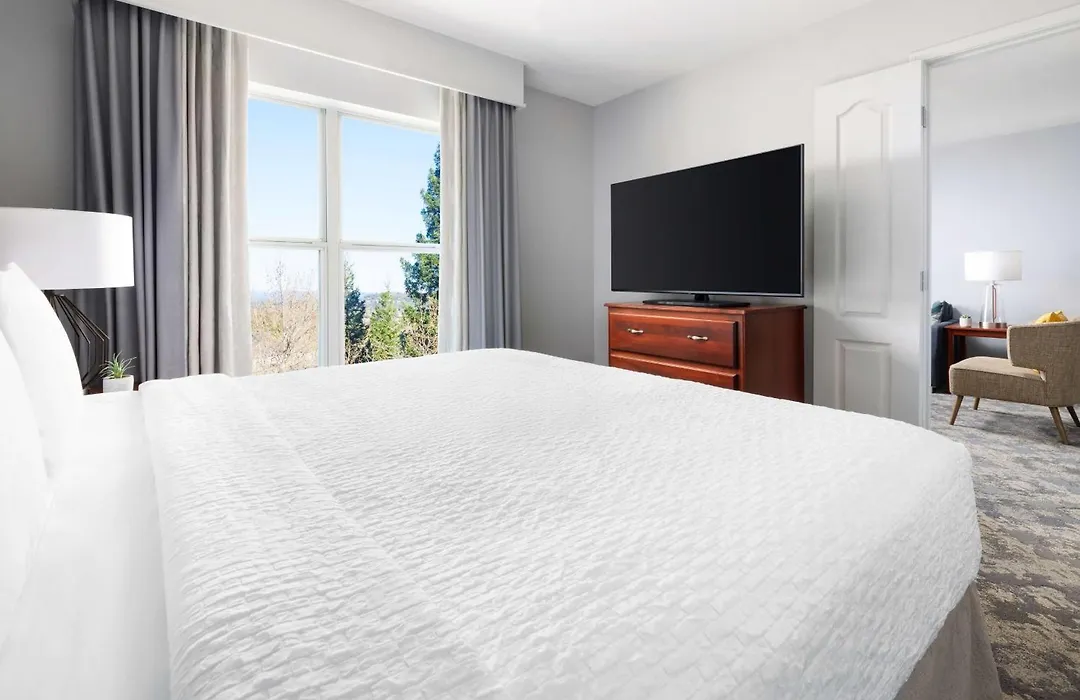 Homewood Suites By Hilton Sacramento/Roseville-1