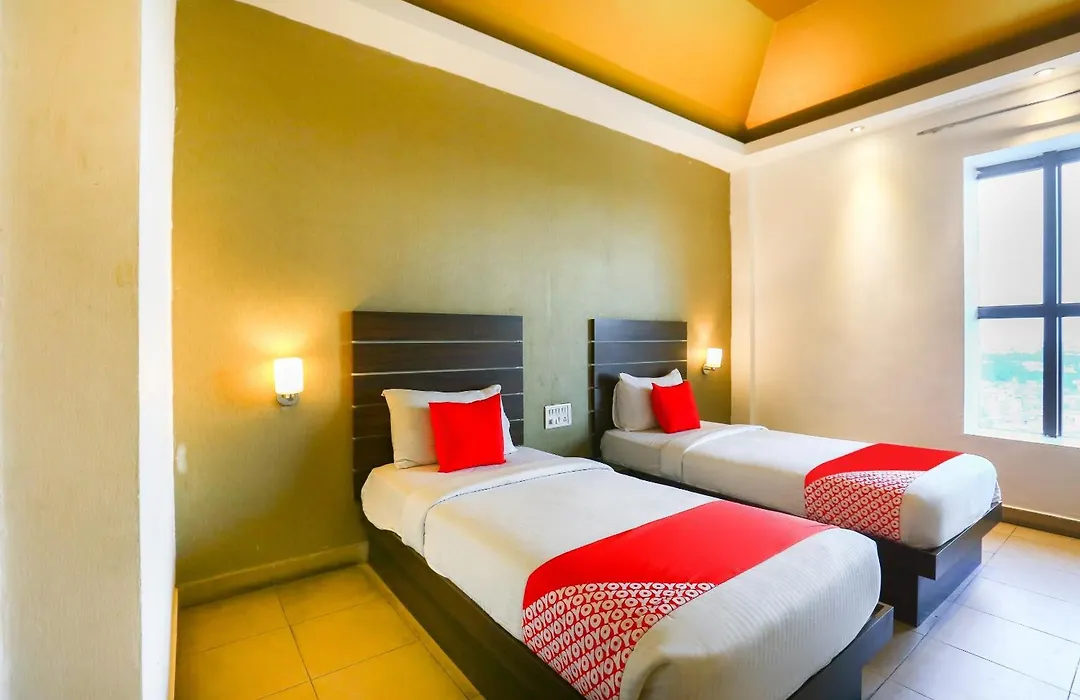 Super Collection O Skywalk Hotel-1