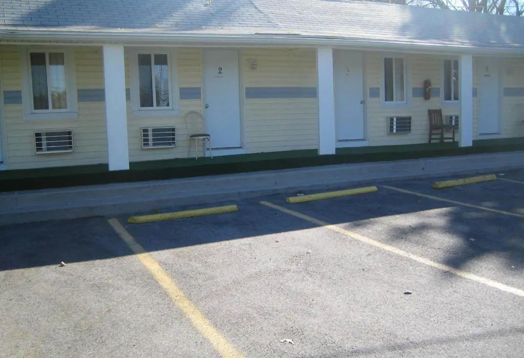 Budget Inn Carlisle-1