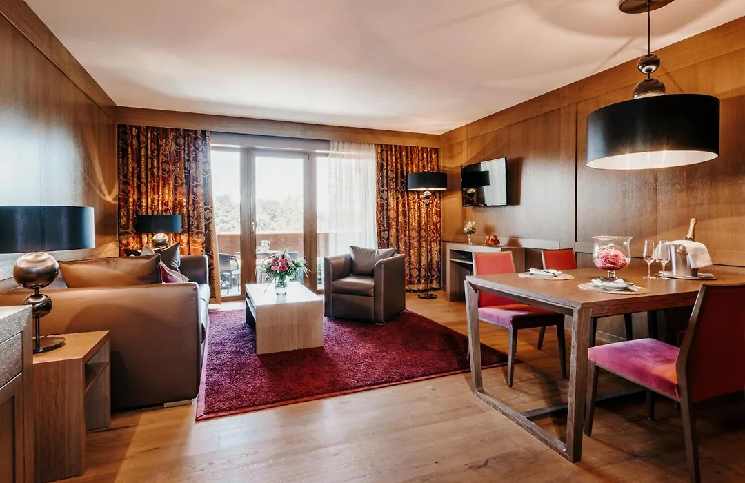 Der Eisvogel - Wellness-&Genusshotel-1