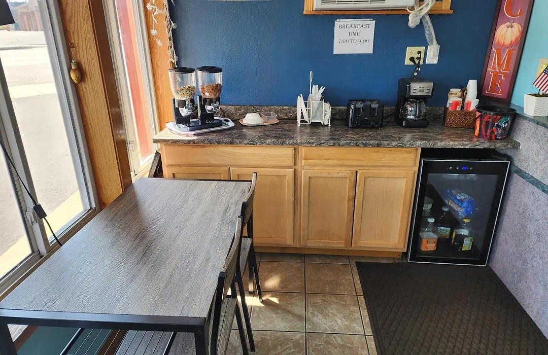 Guest House Motel-1