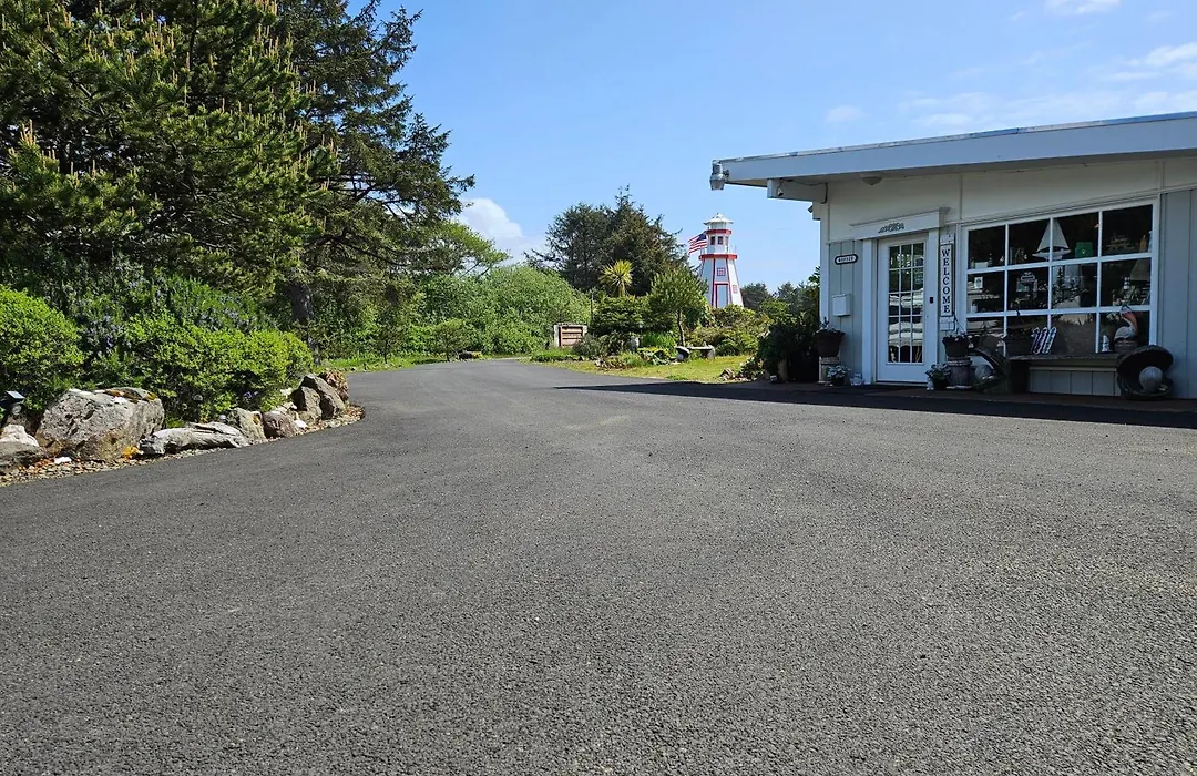 Beachwood Condos & Resort-1