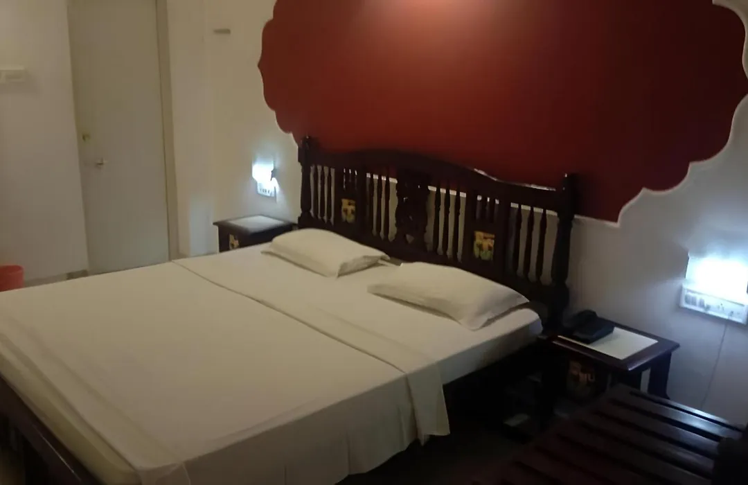 Welcomheritage Kalyan Bhawan Hotel-1