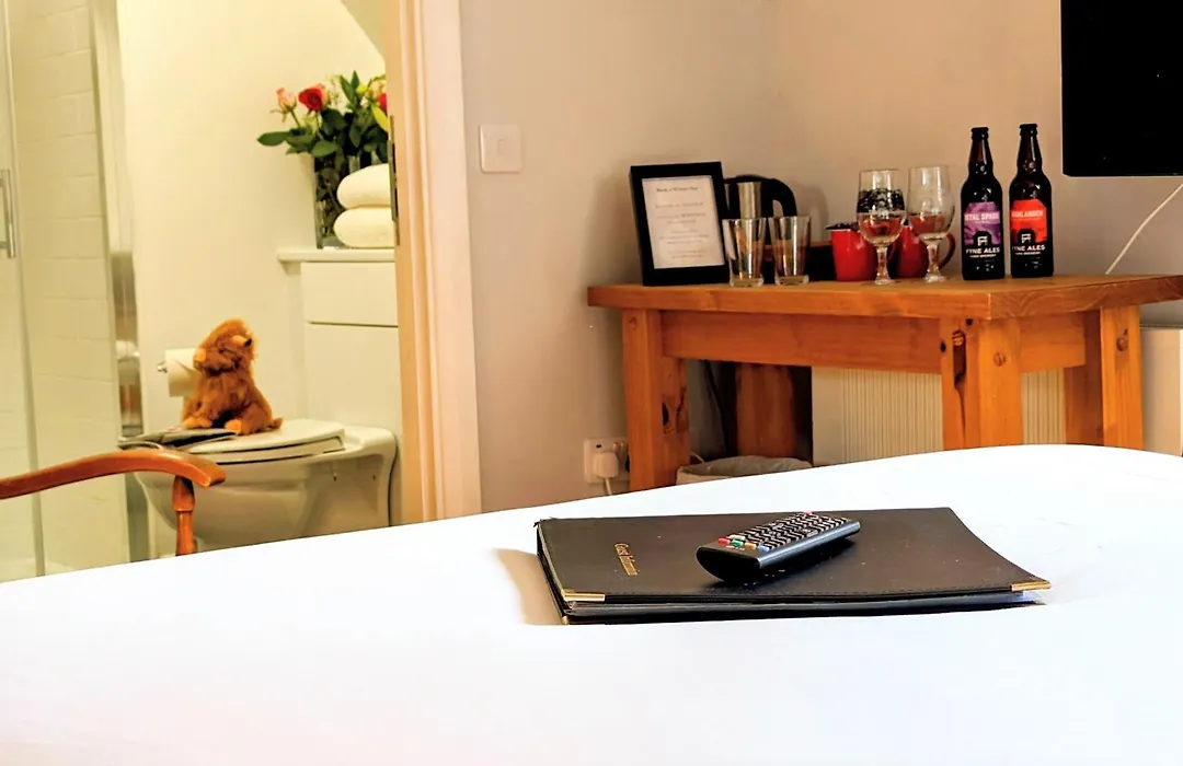 Ben Cruachan Inn - Restaurant, Pub With Rooms-1