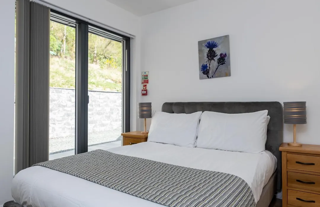 Ben Cruachan Inn - Restaurant, Pub With Rooms-1