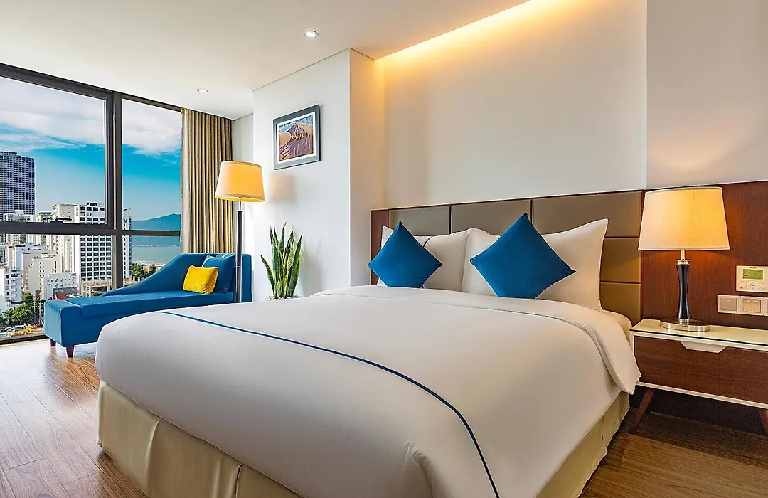 Pavilion Hotel Da Nang-1