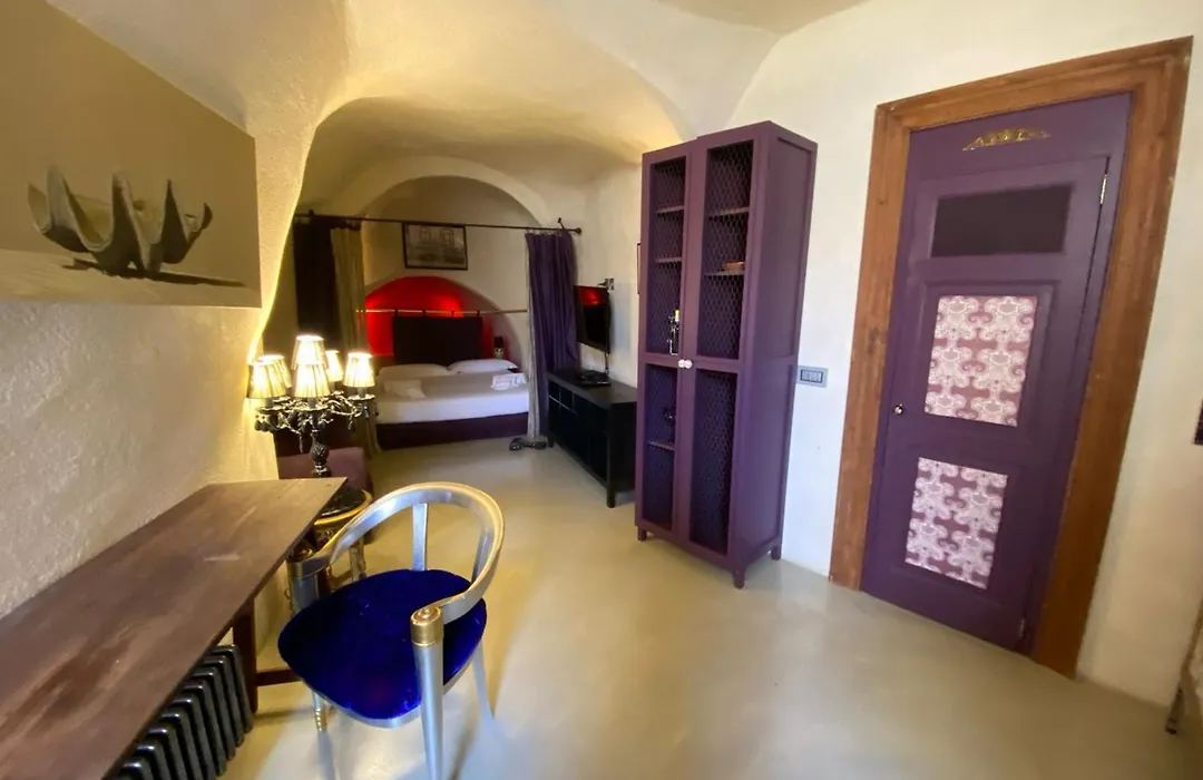 Maison D'Ax-1