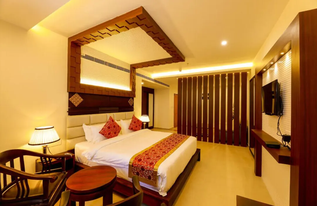 Annai Resorts & Spa-1
