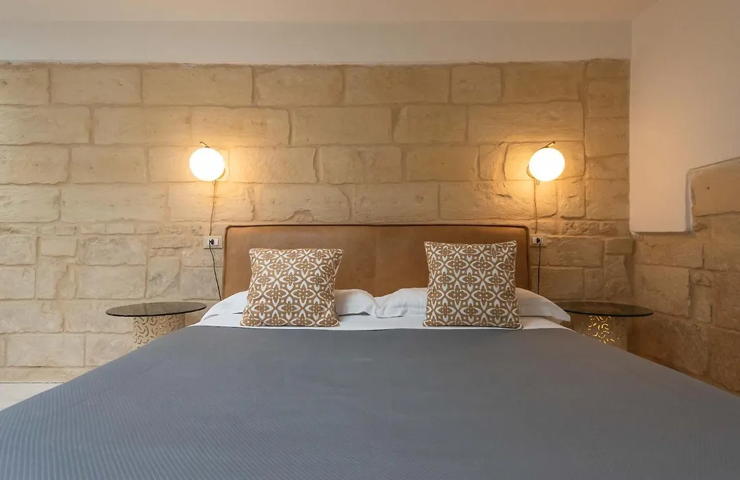 Le Nicchie luxury rooms-1