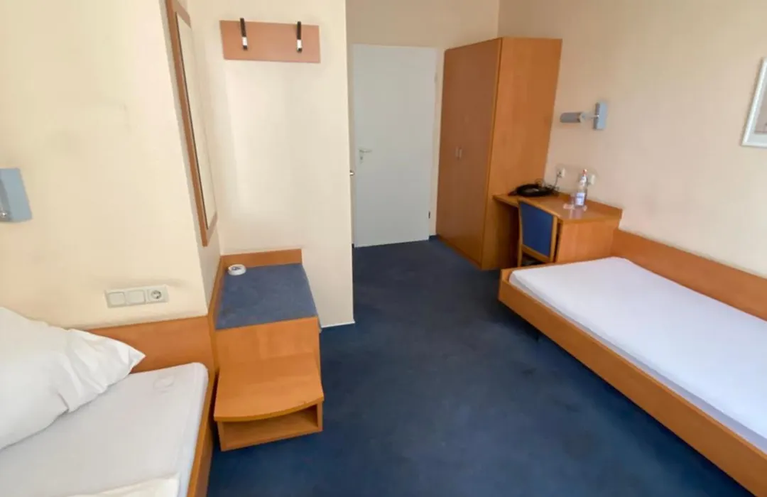 Hotel Montan-1
