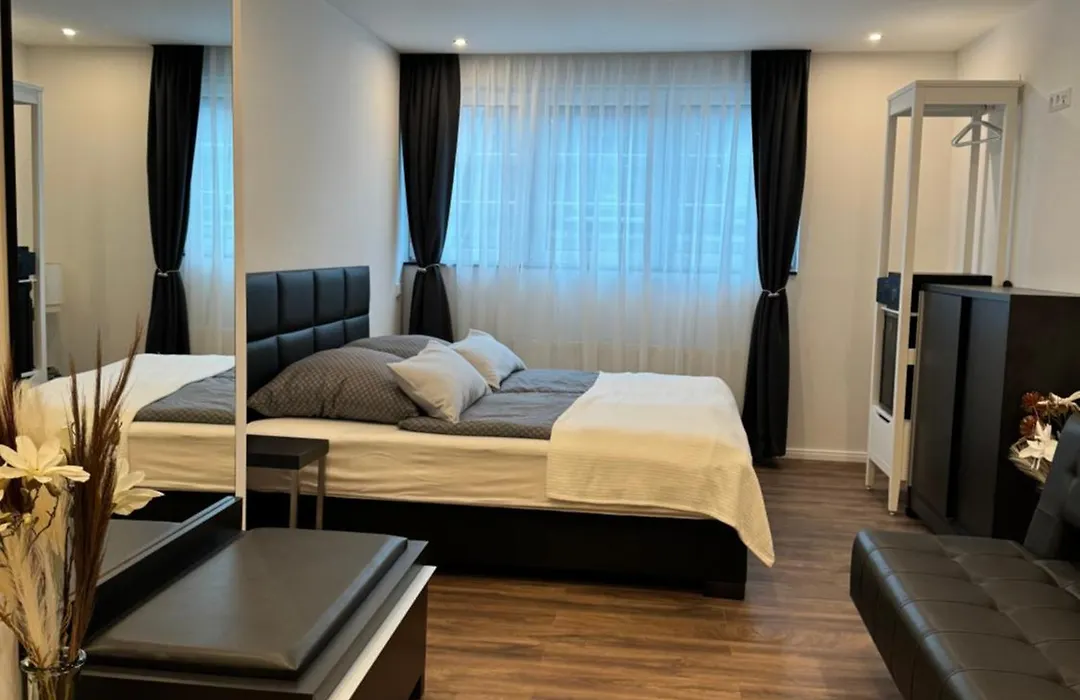 Hotel Zum Rittersprung-1