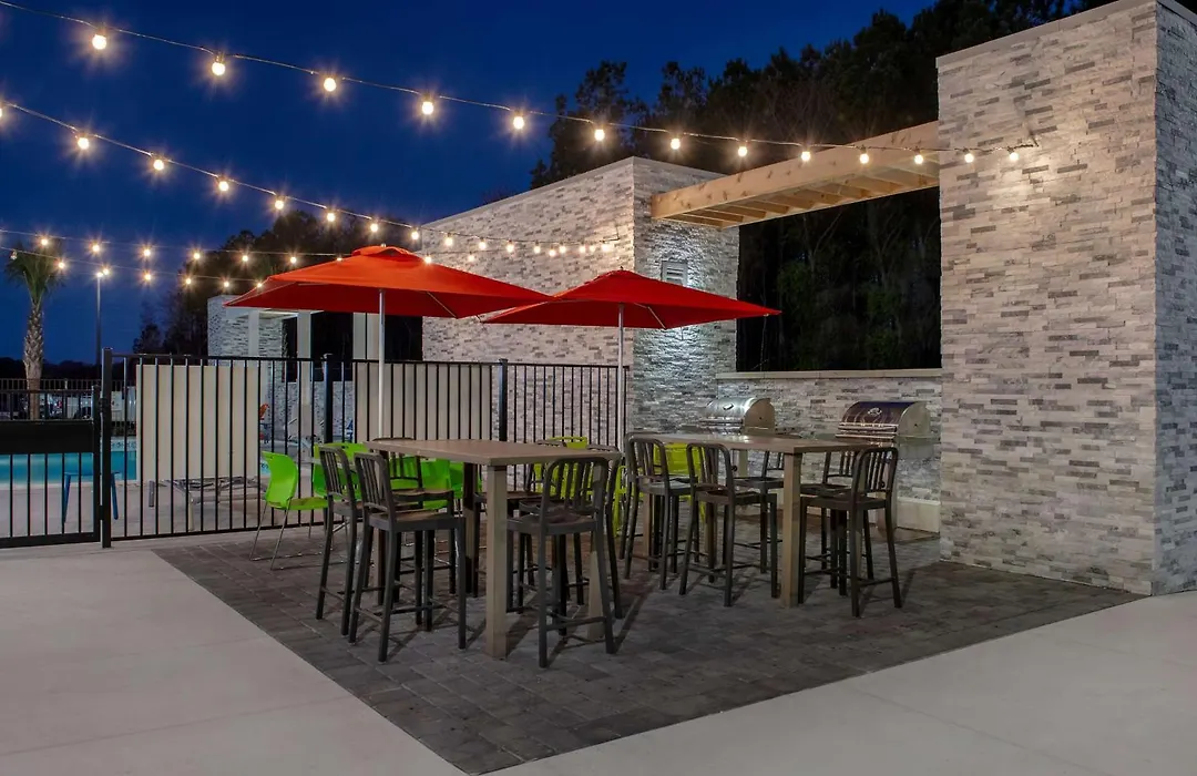 Home2 Suites By Hilton Savannah I95 North-1