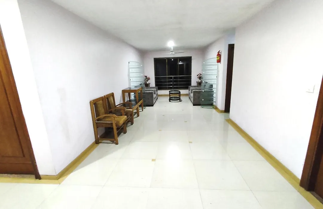 Hotel Alfa Inn-1