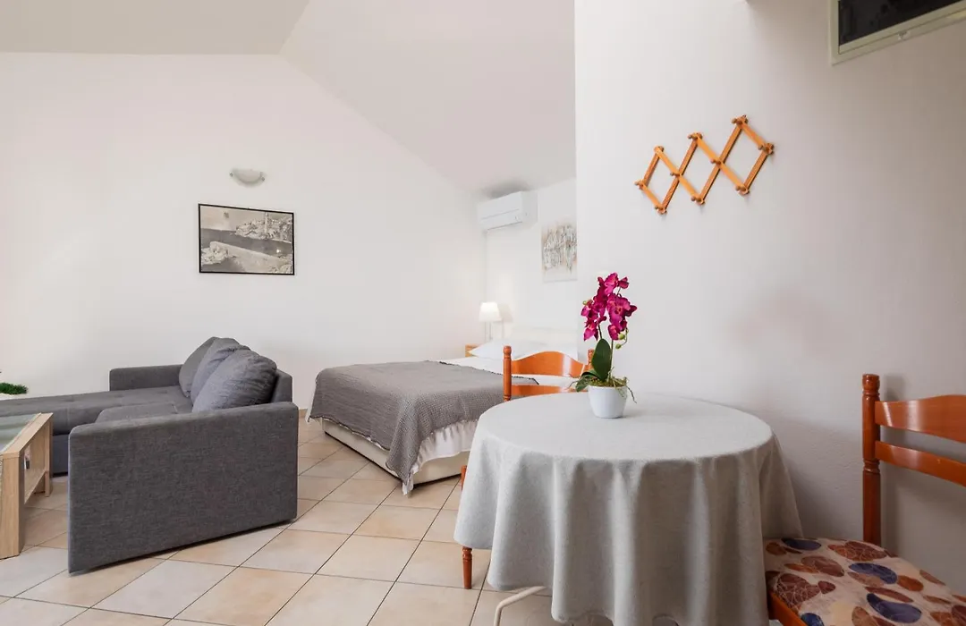 Beach Villa Porat-1