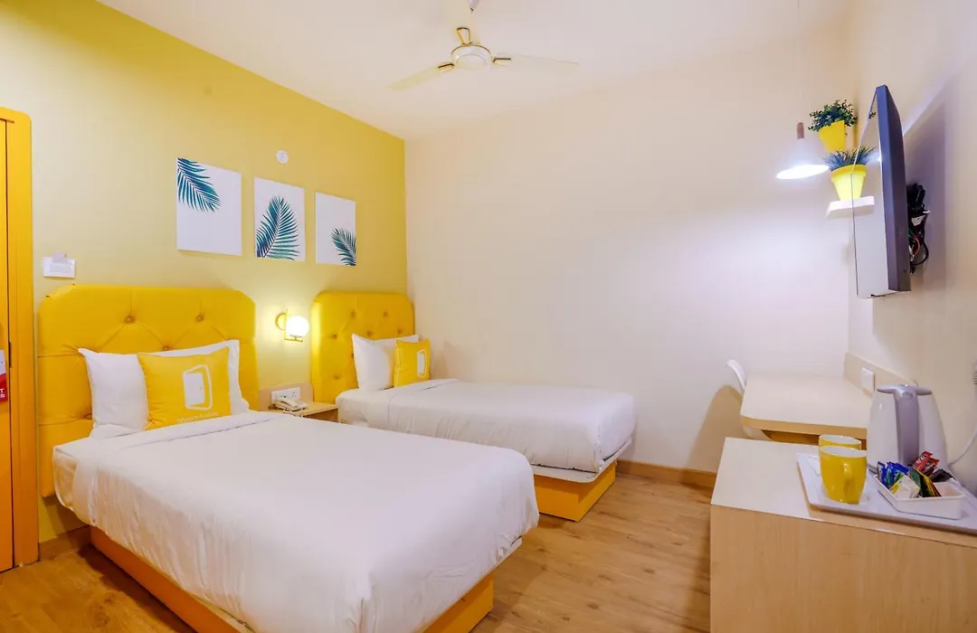 Bloom Hotel - Gk2-1