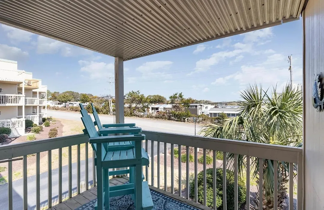 Ocean Bridge Condo-1