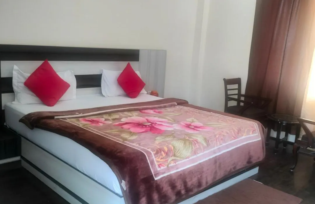 Hotel Naddi Heights-1