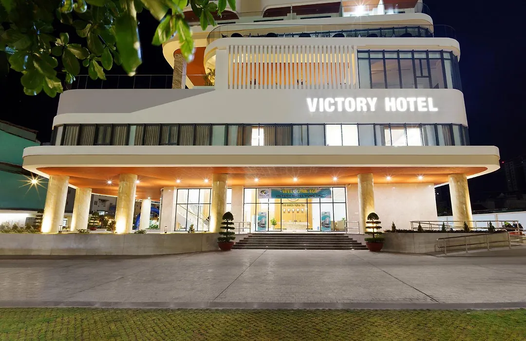 Victory Hotel Vung Tau - New Wing-1