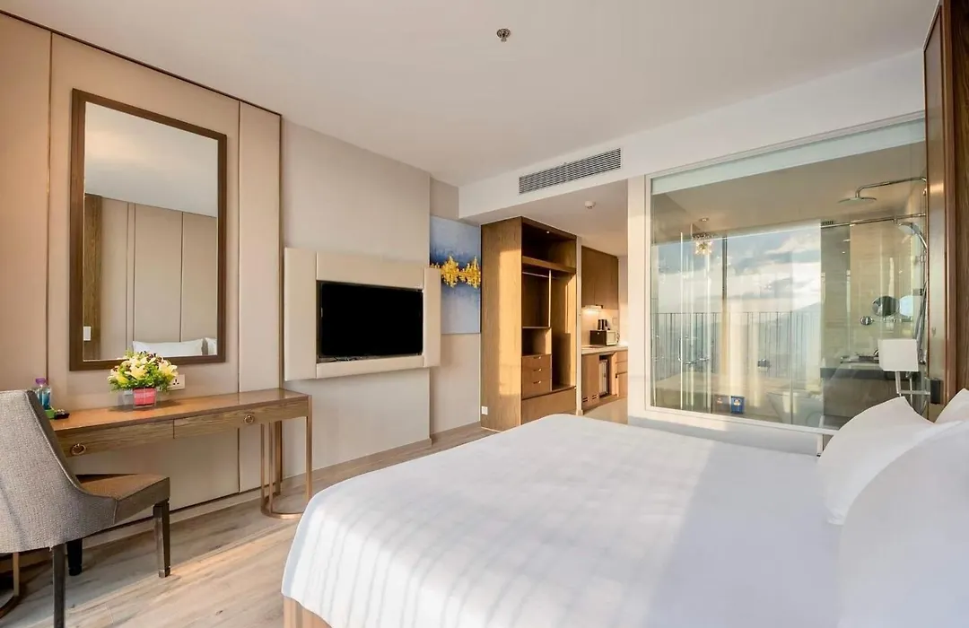Panorama Nha Trang Condotel By One-1