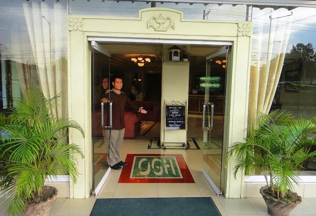 Orange Grove Hotel-1