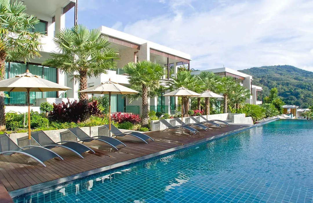 Club Wyndham Patong Hill, Phuket-1