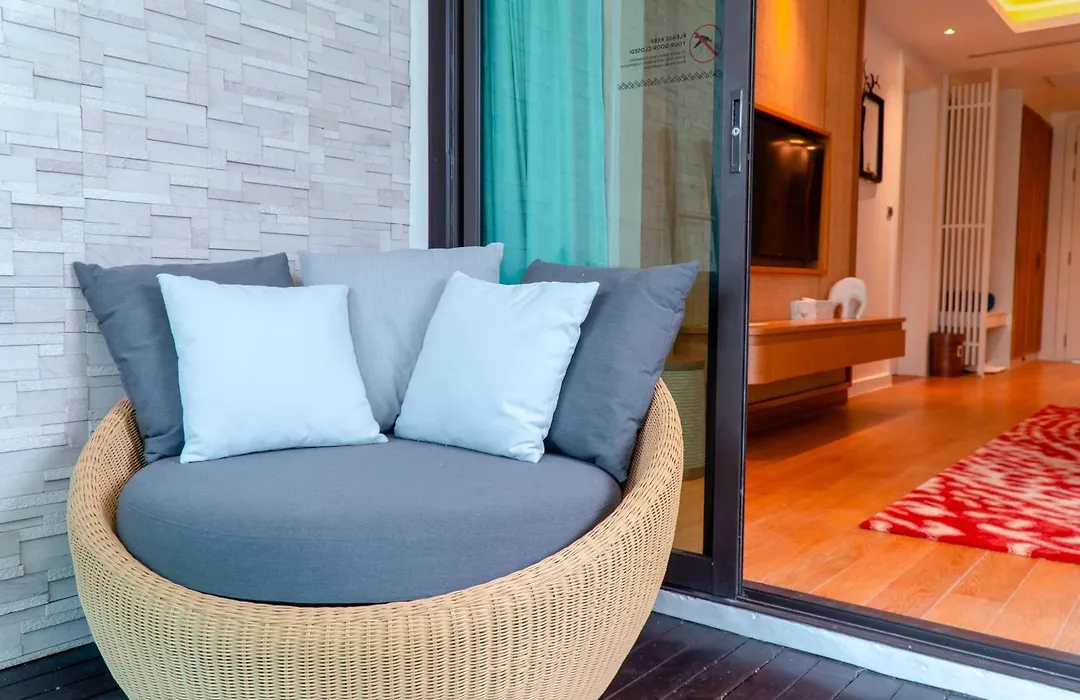 Club Wyndham Patong Hill, Phuket-1