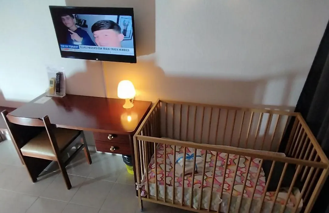 Hotel Alnacir-1