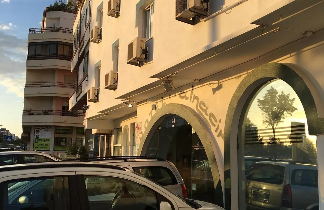 Hotel Alnacir-1