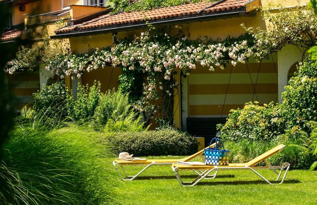 Albergo Losone-1