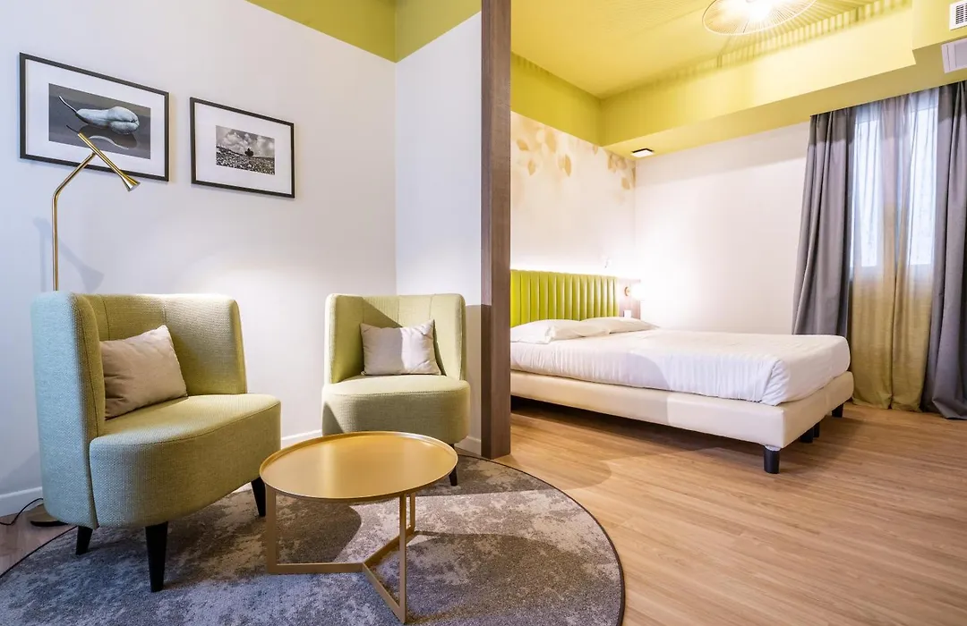 Hotel Regina Elena 57 & Oro Bianco Spa-1
