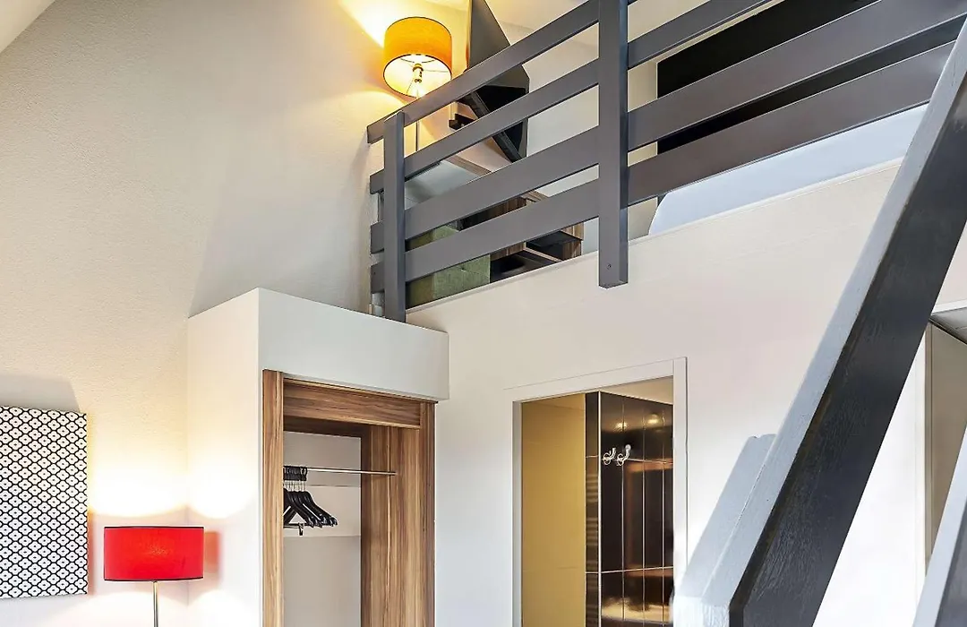 Best Western Hotel Atrium Valence-1