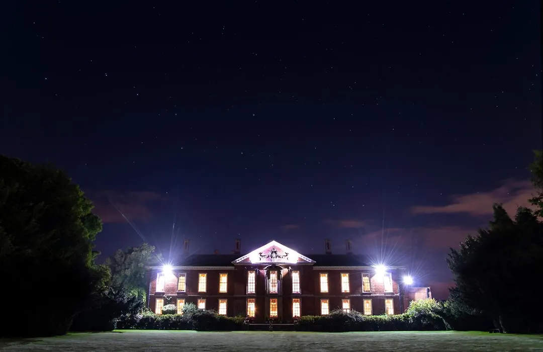 Bosworth Hall Hotel & Spa-1