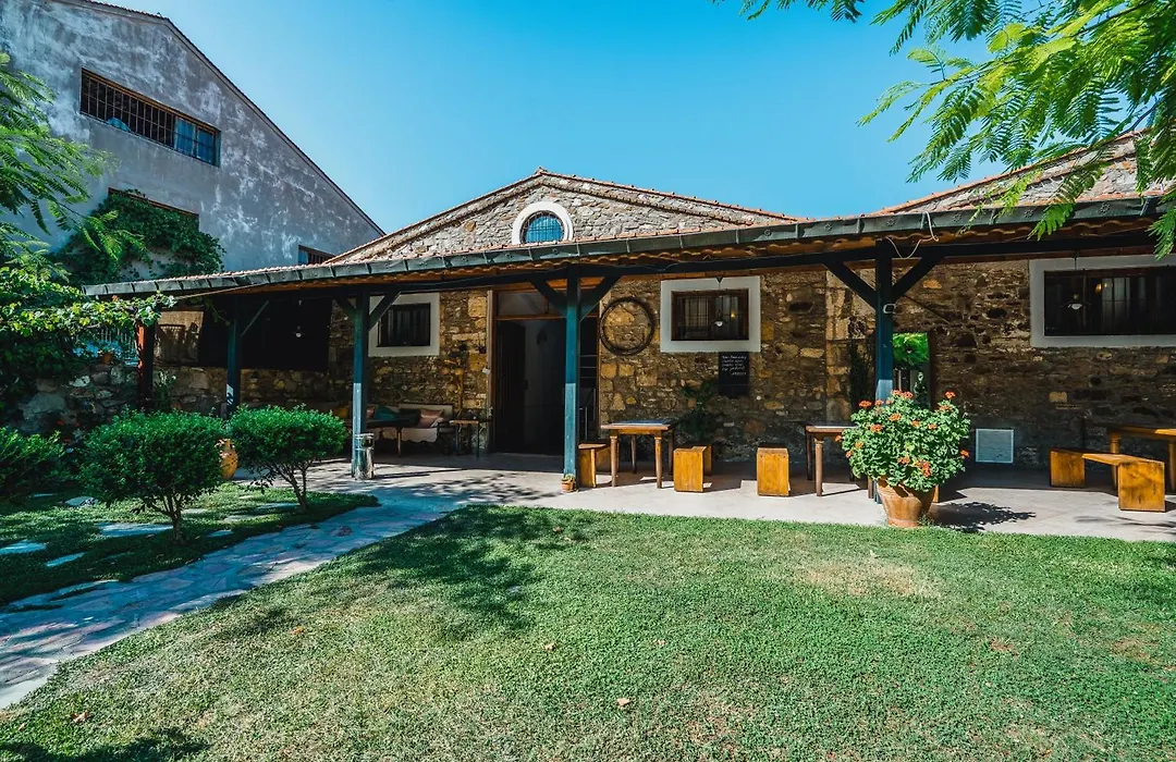Armagrandi Hotel Bozcaada-Special Category-1