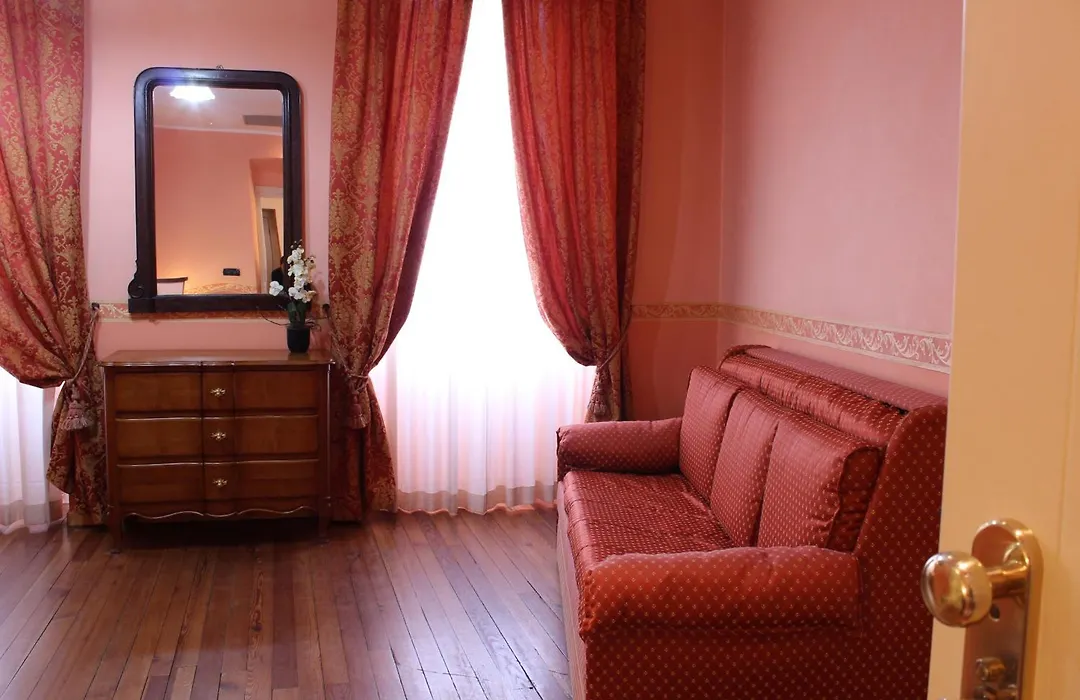 Hotel Belle Epoque-1