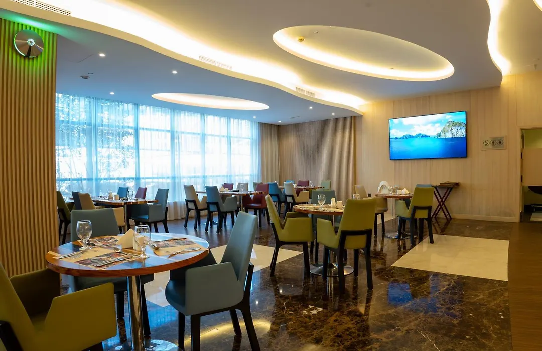 Grand Bellevue Hotel Apartment Dubai-1