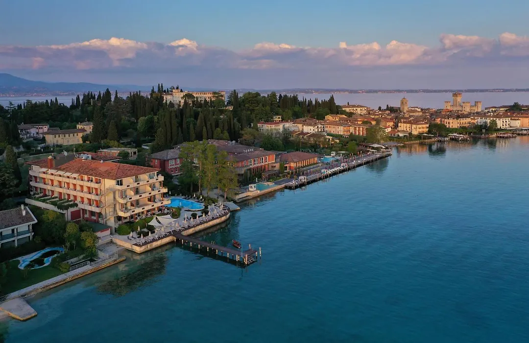 Hotel Continental Wellness & Spa-1