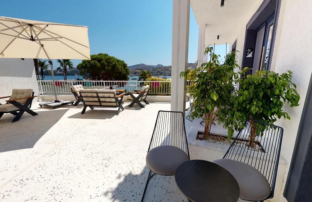 Casamia Boutique Hotel-1