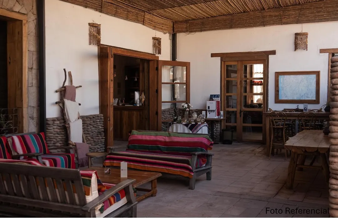 Hotel Terrantai-1