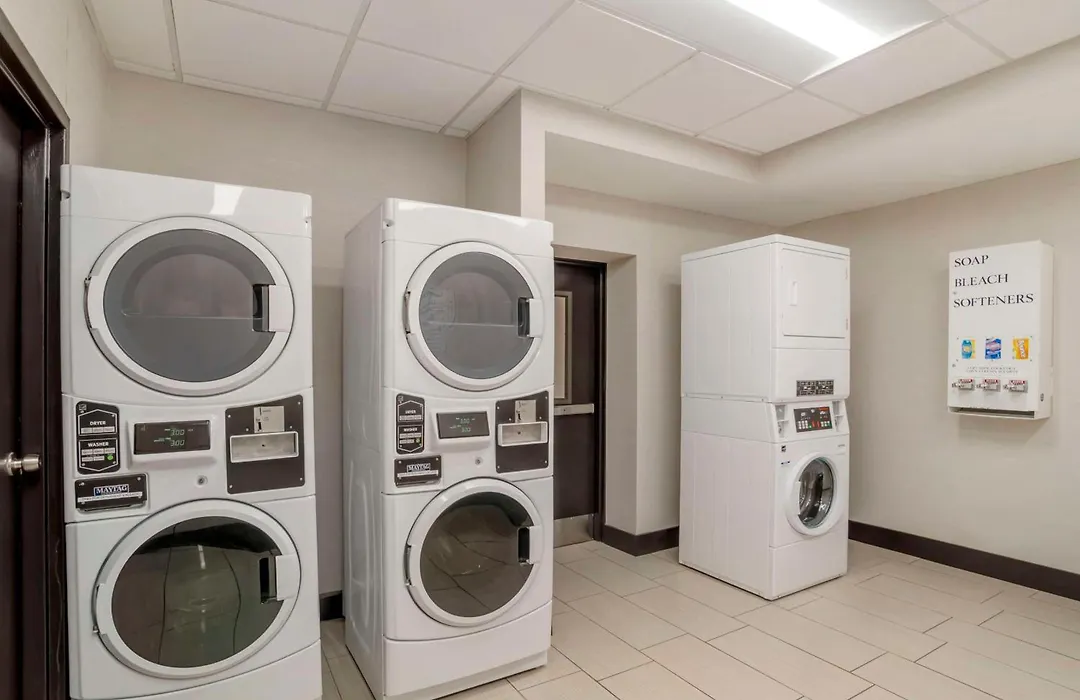 Best Western Plus Greenville I-385 Inn&Suites-1