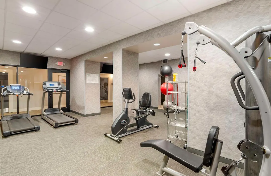 Best Western Plus Greenville I-385 Inn & Suites-1