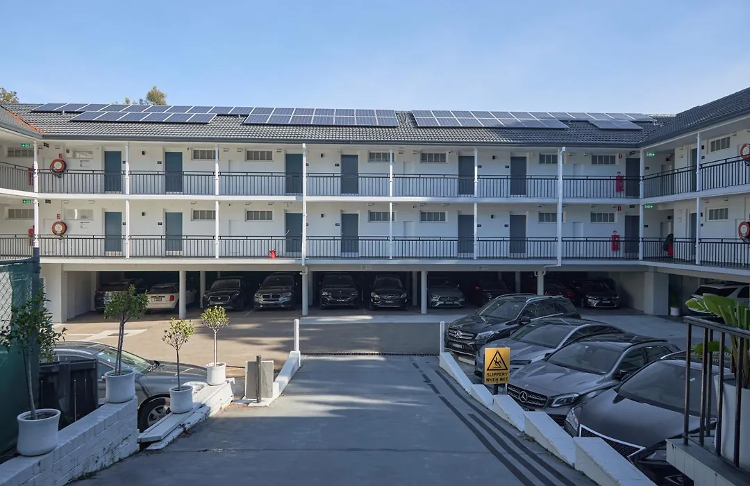 Killara Hotel & Suites-1