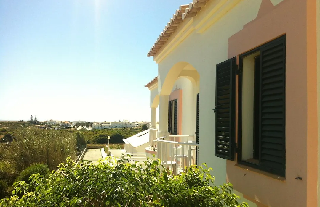 Casa Do Cabo De Santa Maria-1