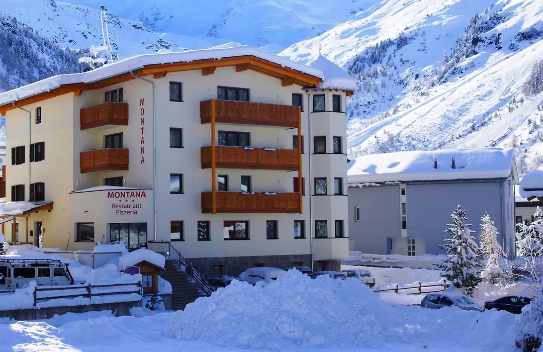 Hotel Montana-1
