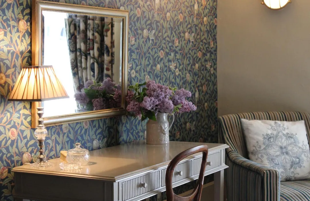 Mallard Grange B&B-1