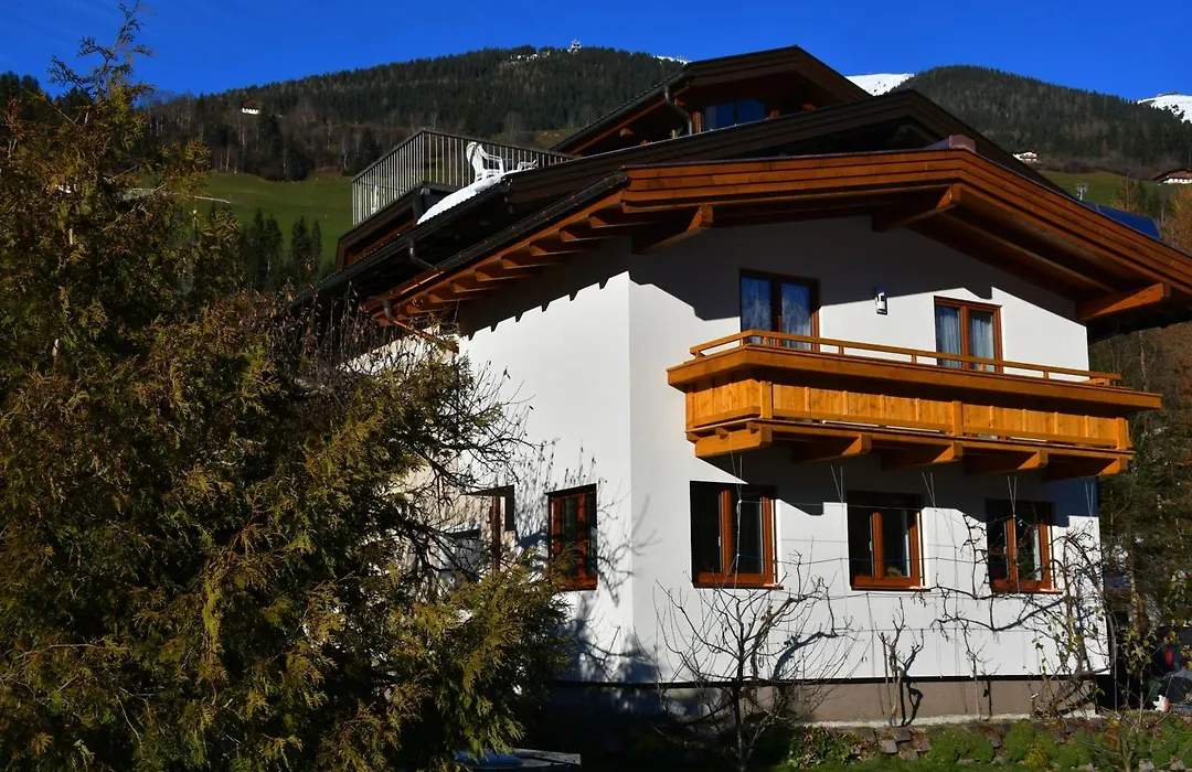 Gästehaus Brugger-1